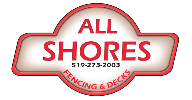 All Shores Fencing and Deck