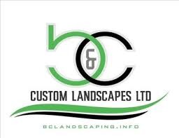 B & C Custom Landscapes