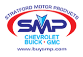 Stratford Motor Products - Steve Rivers