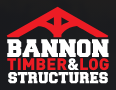 Bannon Log Homes