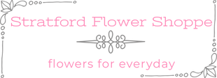 Stratford Flower Shoppe