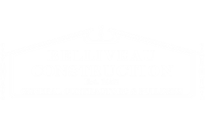 Belliveau Construction